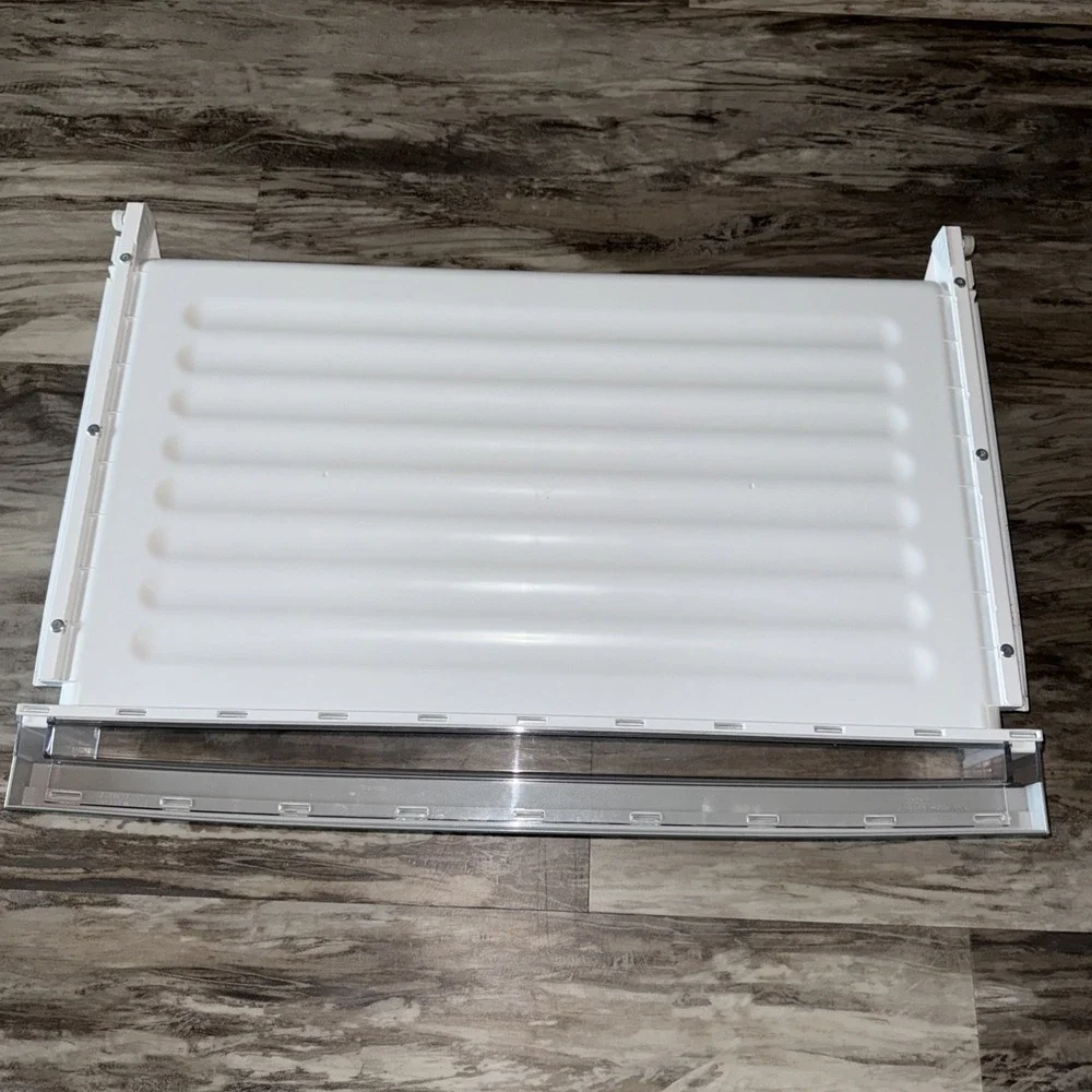 Kenmore Elite Refrigerator Replacement Temperature Controlled Pantry Drawer